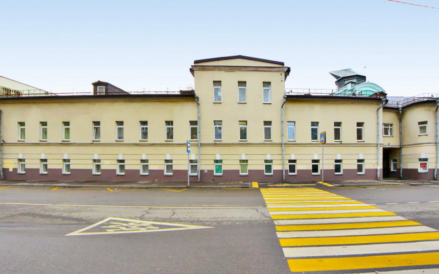 Садовническая Улица Фото